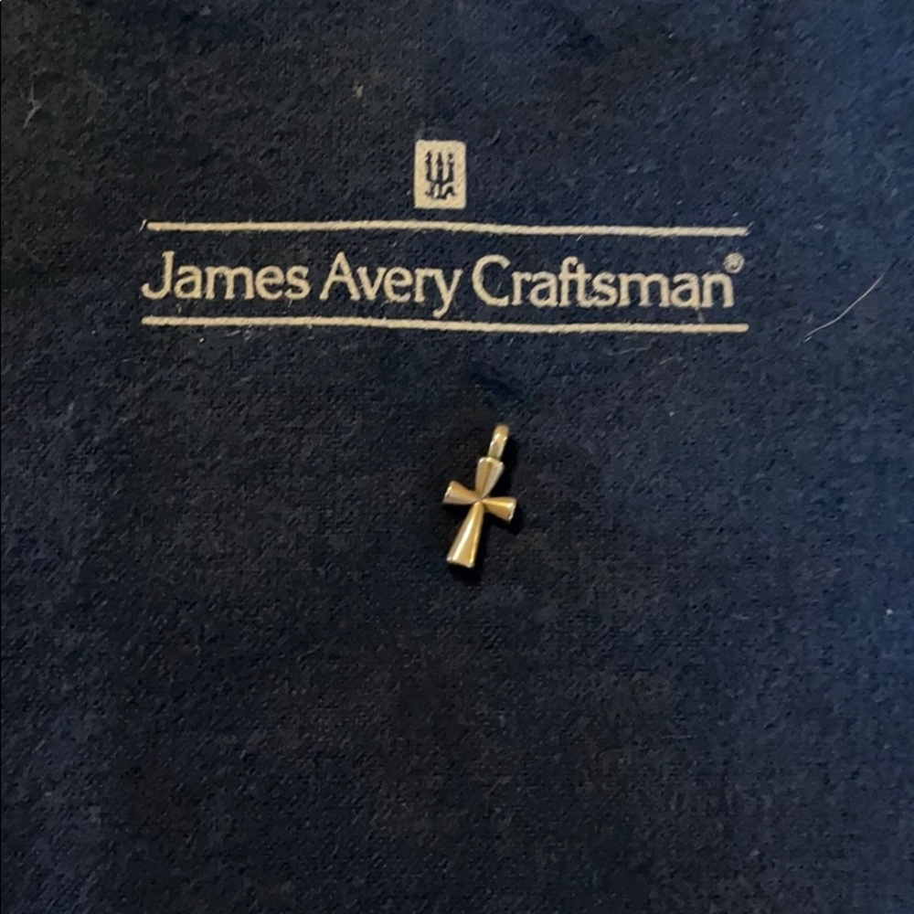 James Avery charm